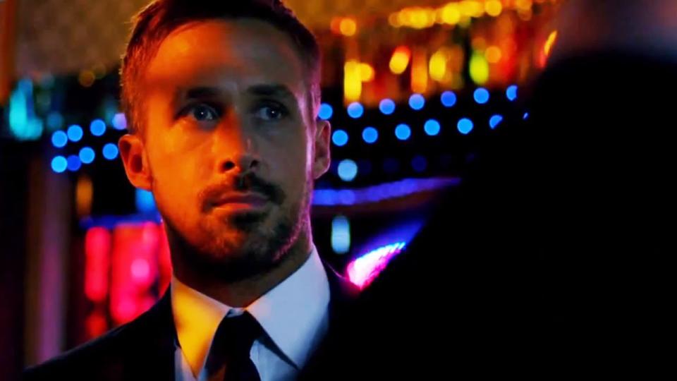 Only God Forgives