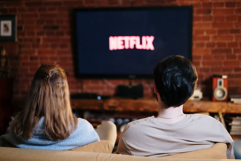 Netflix es una de las plataformas más utilizadas en el mundo entero (Foto ilustrativa: PEXELS)