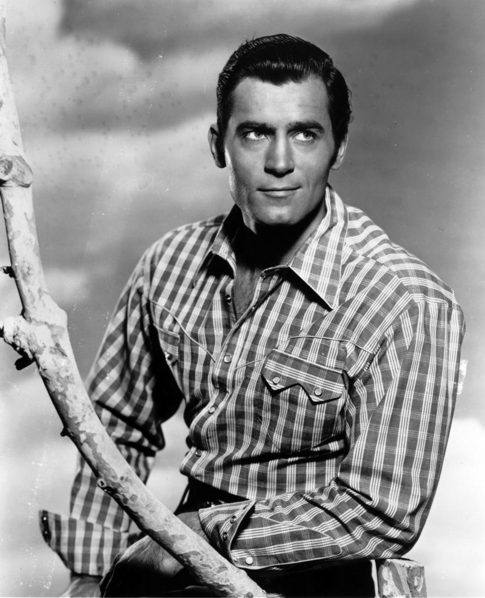 Clint Walker