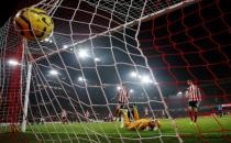 Premier League - Sheffield United v Manchester United