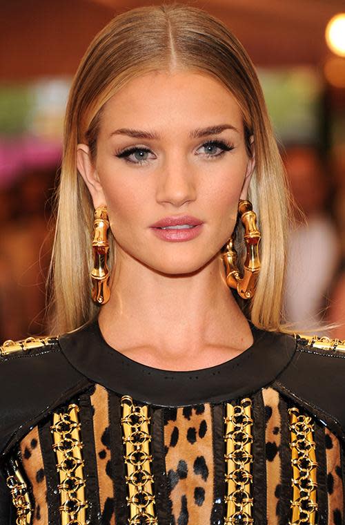 The Best MET Gala Beauty Looks Of All Time