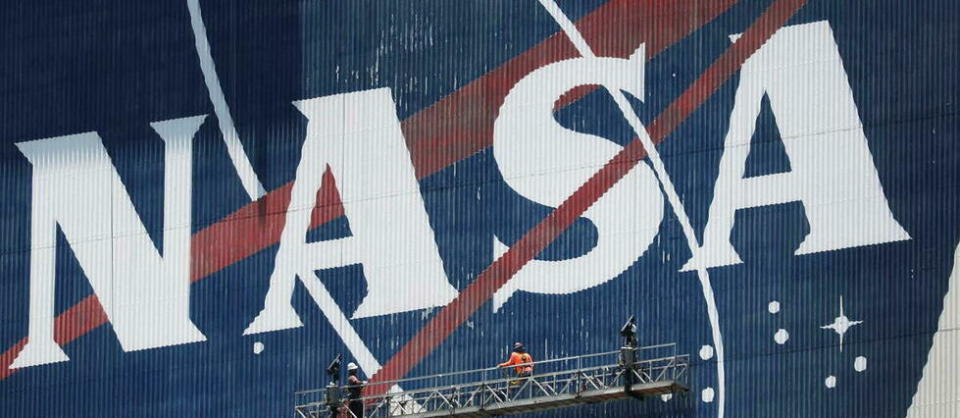 La Nasa avait annoncé l'année dernière le lancement de ces travaux sur les objets volants non identifiés. (Photo d'illustration).  - Credit:JOE RAEDLE / GETTY IMAGES NORTH AMERICA / AFP