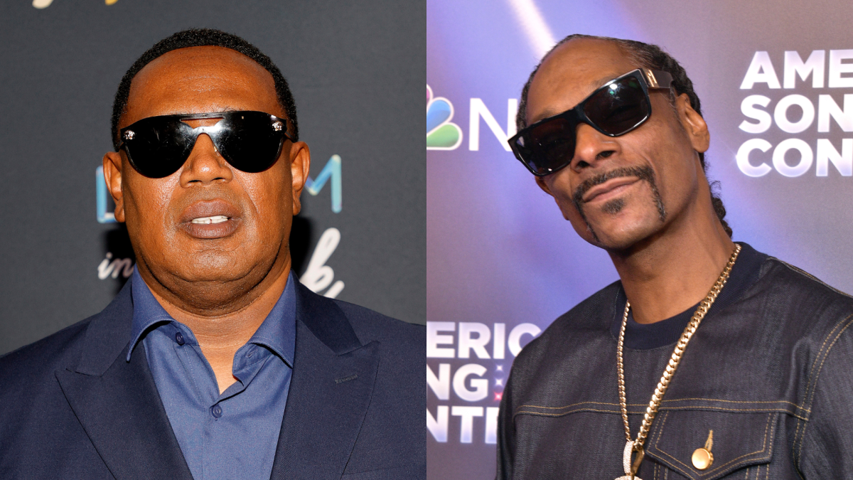 Master P, Snoop Dogg’s ‘Snoop Cereal’ To Be Sold In Wal-Mart