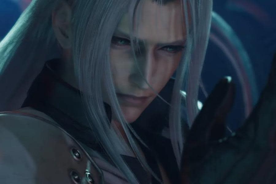 Final Fantasy VII Rebirth ya tiene fecha de lanzamiento para PS5