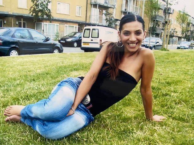 Jan Mustafa's remains were found in a freezer in Canning Town last year. She had been missing for almost 12 months 