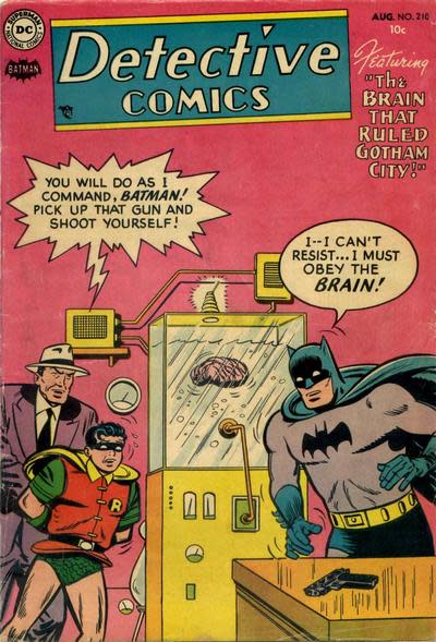 80 BATMAN Covers That Are Hilariously Weird_68