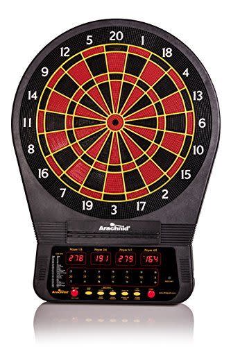 4) Arachnid Cricket Pro Tournament-quality Electronic Dartboard Segment Dividers for Dramatically Reduced Bounce-outs and NylonTough Segments for Improved Durability and Playability (.Multicolor/Upgrade)