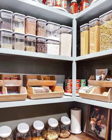 36 Corner Pantry Ideas to Maximize Your Kitchen Storage