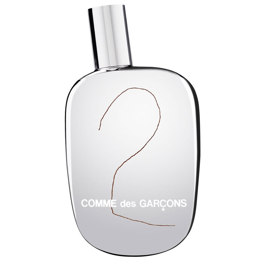 Commes Des Garçons 2