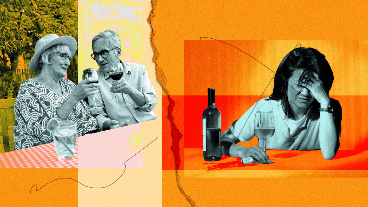 Is alcohol good or bad for you? Here's what experts and studies say.