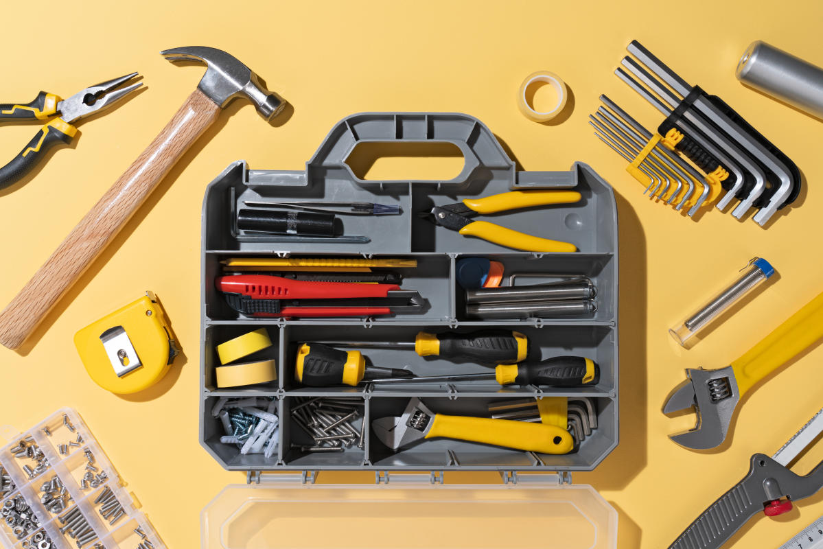 Save up to 44% on tools from DeWalt, Craftsman & more with Amazon's latest sale