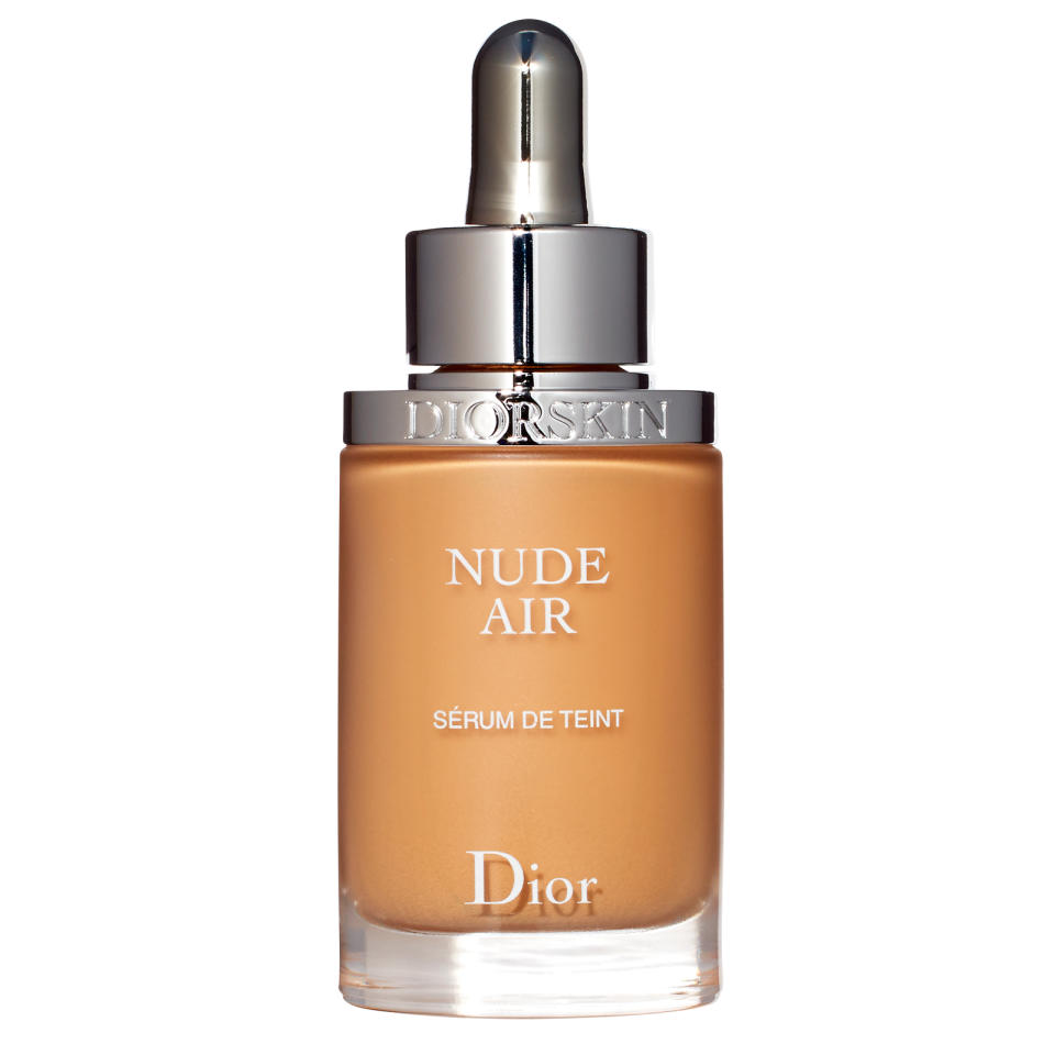 Dior Diorskin Nude Air Serum Foundation