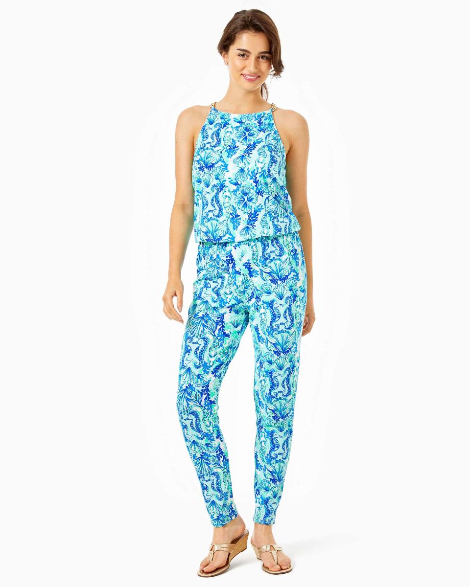 5) Keeran Jumpsuit