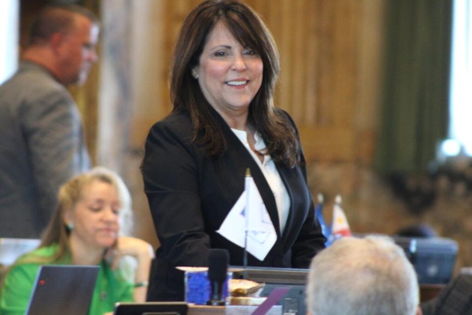 Louisiana state Rep. Dodie Horton said she has pulled what’s been labelled Louisiana’s “Don’t Say Gay” bill from consideration this session. I would have prevented teachers in K-12 schools from discussing sexual orientation or gender preferences in the classroom.
