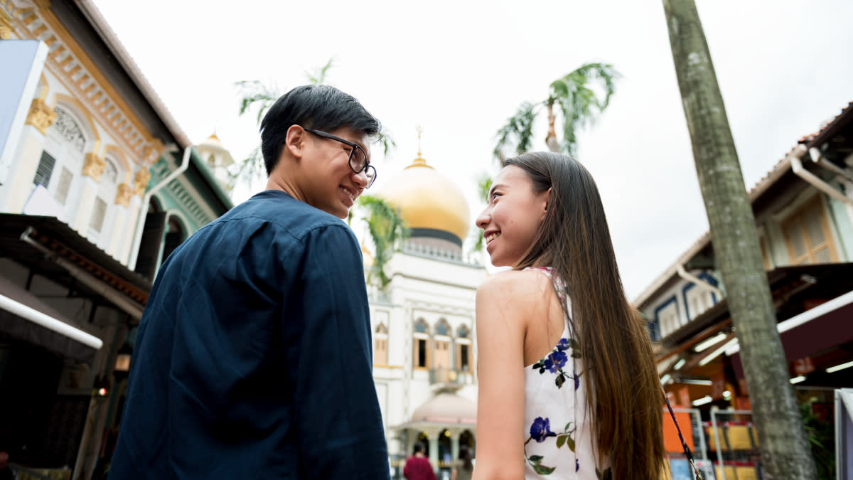 Housing Options for a Young Millennial Couple in Singapore: BTO, Resale Flat, or Condo?