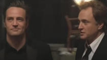 <p> Aaron Sorkin’s dramedy take on the behind the scenes of an <em>SNL</em> clone failed to capture the energy of actually funny sketches. That could have easily been worked on, as <em>Studio 60 on the Sunset Strip</em> was a very effective drama, with Matthew Perry and Bradley Whitford anchoring an amazing ensemble that included Amanda Peet and Sarah Paulson, among others. </p>