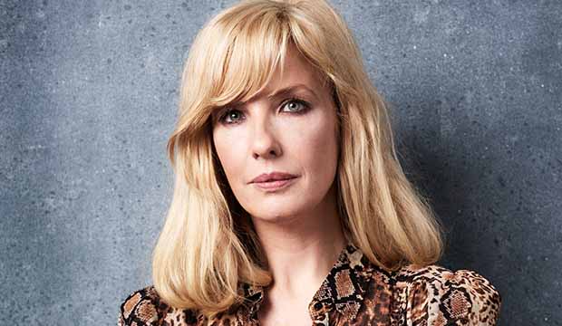 Kelly Reilly Hairstyles And Haircuts - Celebrity Hairstyles