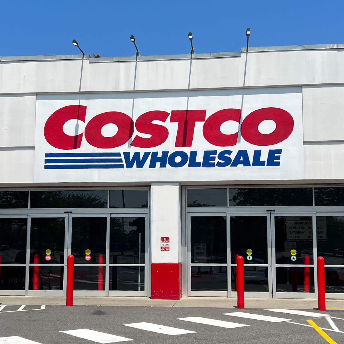 Costco 4th Of July Party Finds You Should Buy Now—They Won’t Stay In