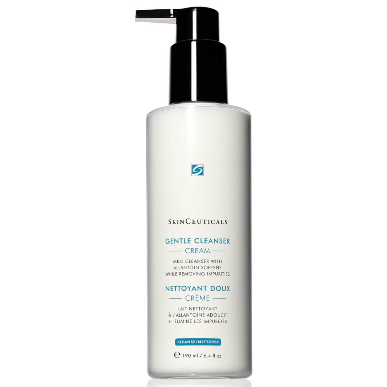 <p><a href="https://go.redirectingat.com?id=74968X1596630&url=https%3A%2F%2Fwww.dermstore.com%2Fskinceuticals-gentle-cleanser-190ml%2F14917033.html&sref=https%3A%2F%2Fwww.womenshealthmag.com%2Fbeauty%2Fa32501367%2Fhow-to-unclog-pores%2F" rel="nofollow noopener" target="_blank" data-ylk="slk:Shop Now;elm:context_link;itc:0;sec:content-canvas" class="link rapid-noclick-resp">Shop Now</a></p><p>Gentle Cleanser </p><p>dermstore.com</p><p>$39.00</p>