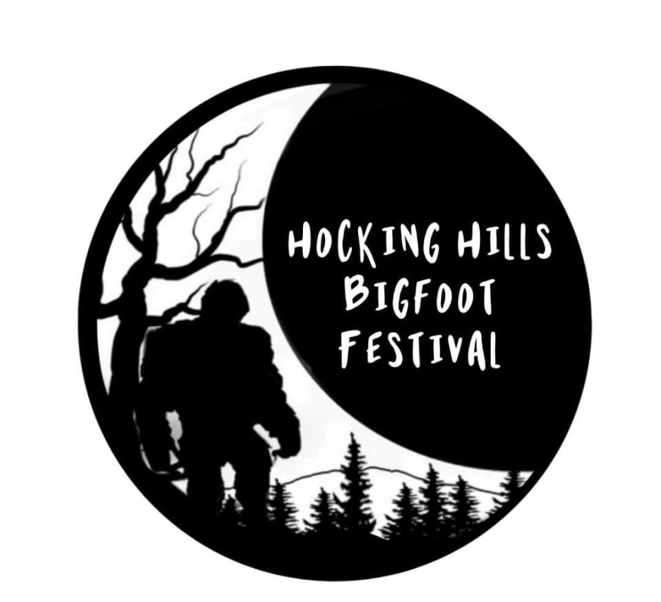 The 2023 Hocking Hills Bigfoot Festival will take place Aug. 4-5 in Logan, Ohio.