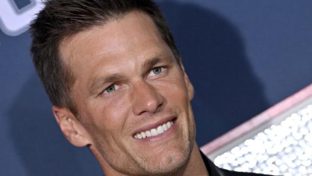 Long-time producer Fred Gaudelli was “really surprised” Tom Brady agreed to  become an analyst