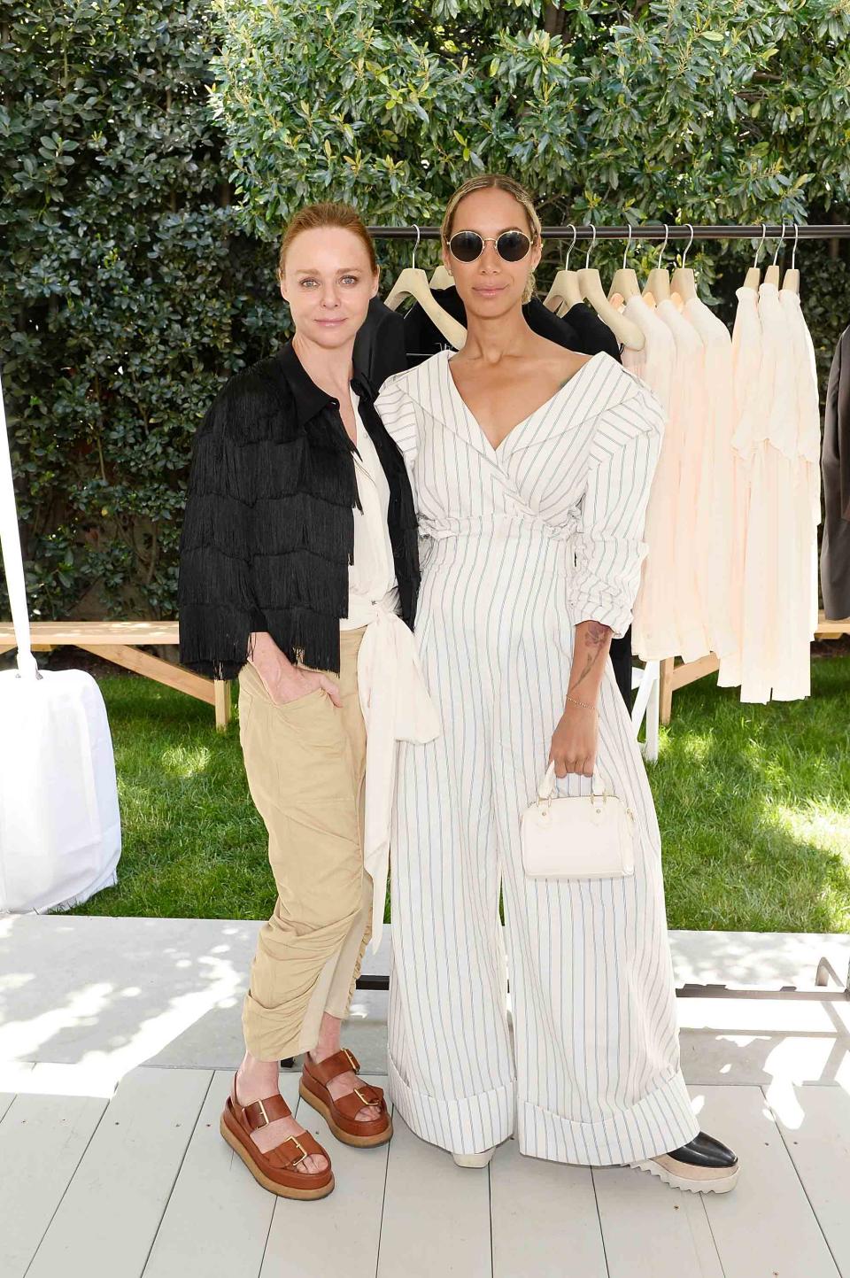 Stella McCartney, Leona Lewis