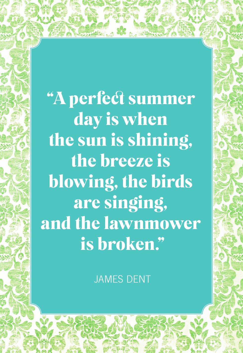 best summer quotes