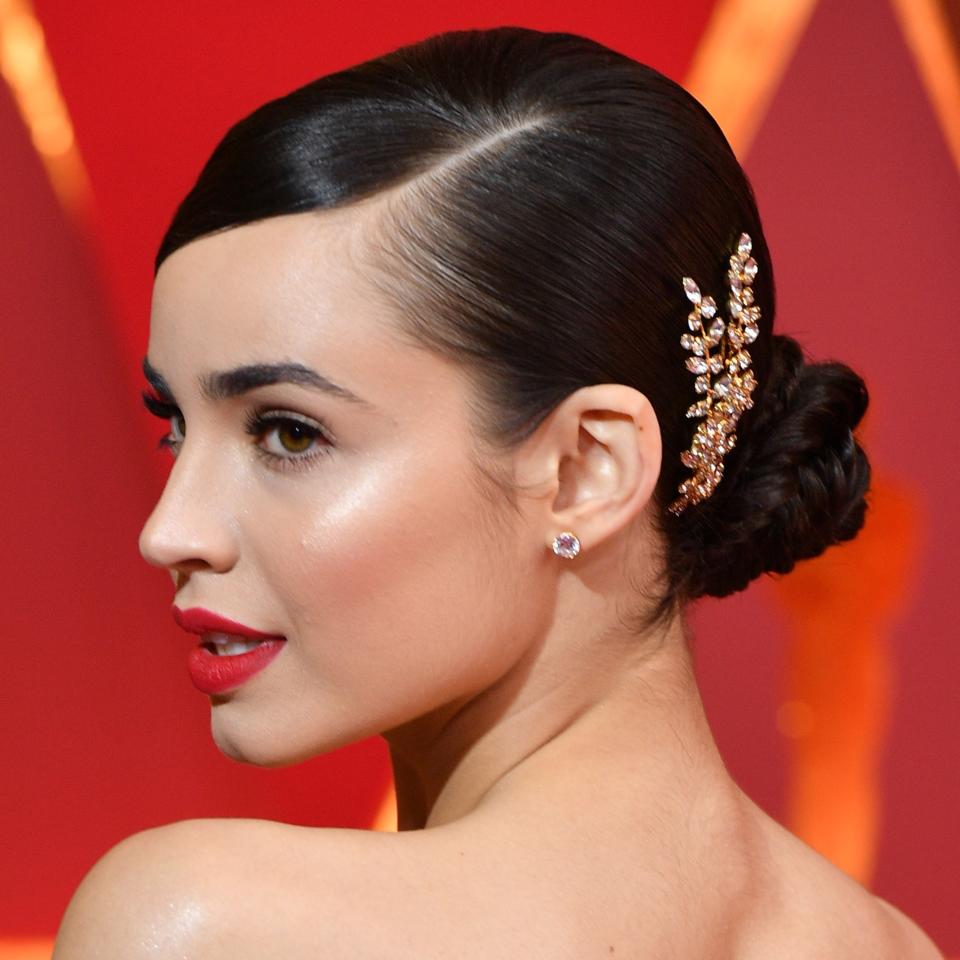 Sofia Carson, Oscars 2017