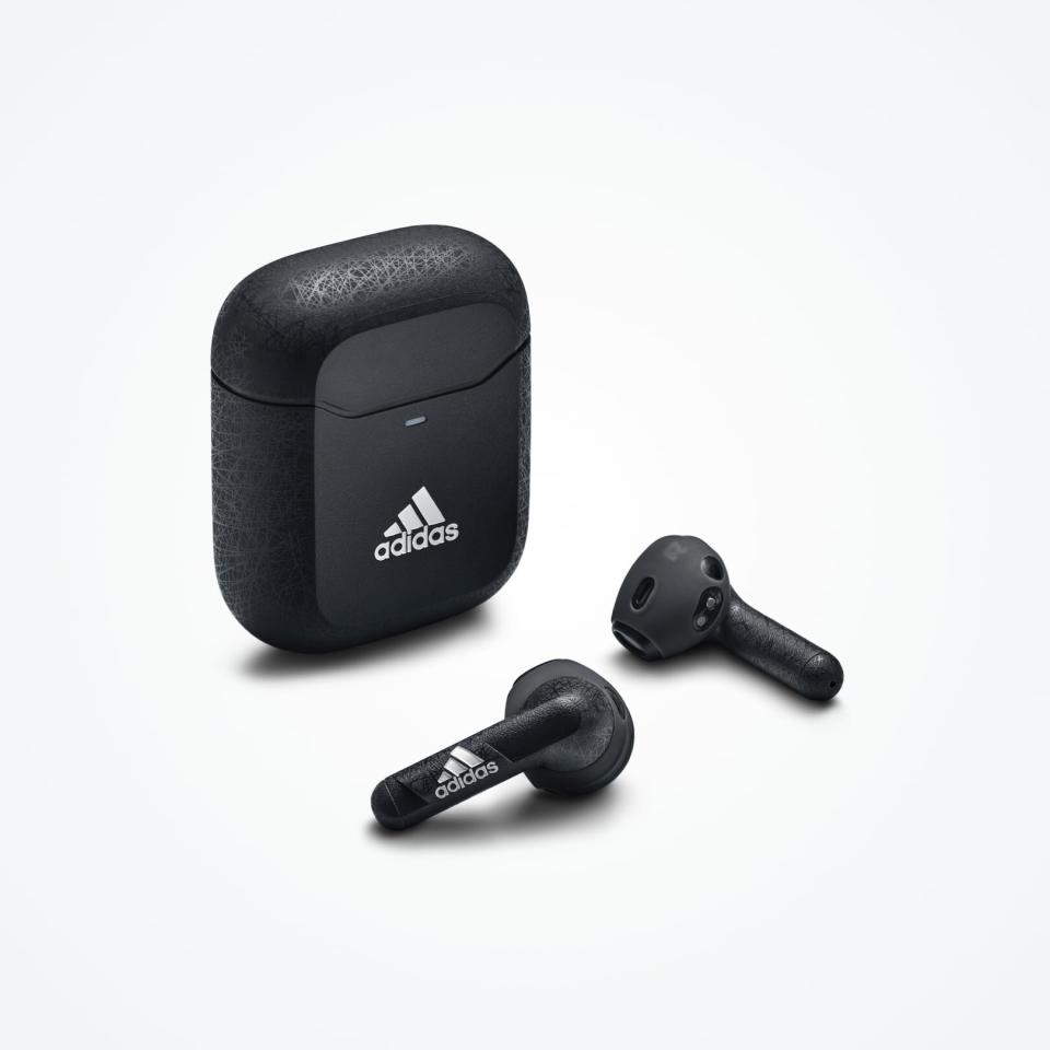 activewear-for-women-adidas Z.N.E. True Wireless Earphones