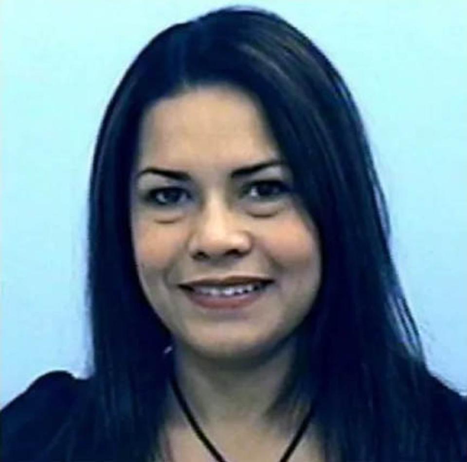 Sandra Pagniano was last seen on 19 May 2017 (Yavapai County Sheriff’s Office)