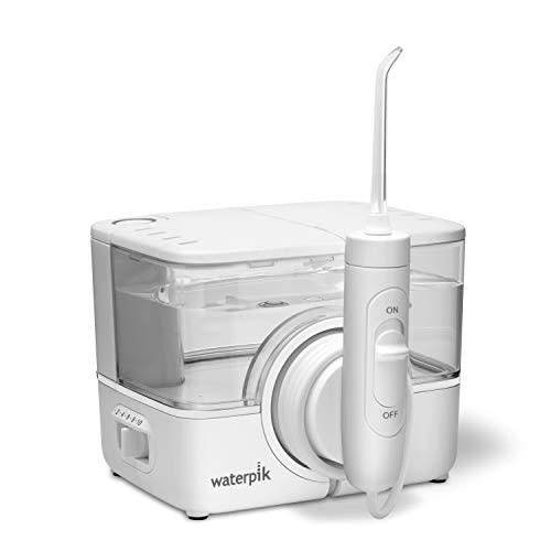 Waterpik Ion Professional Cordless Water (Amazon / Amazon)