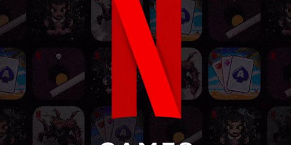 ¿Salvavidas? Netflix apostaría por videojuegos ante caída de su negocio de TV
