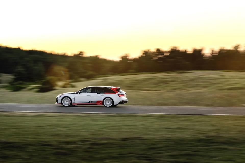 2025 audi rs6 avant gt