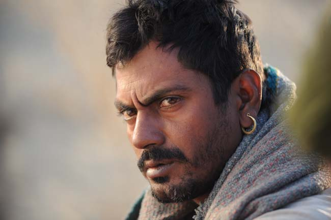 Nawazuddin Siddiqui: Nawazuddin started from the most humble backgrounds possible. He never had the looks of a hero but he had everything that is needed to be a great actor.