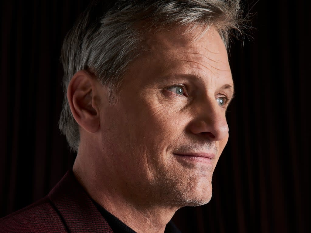 ‘Does it affect what I’m doing, or how people perceive me as an actor? Maybe it does:’ Viggo Mortensen on new film ‘Falling’ and ‘Green Book’s troubling legacy  (Contour)