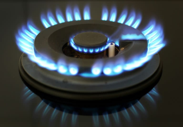 La hausse des prix vise a contribuer à entretenir le réseau qui achemine le gaz vers les maisons et les entreprises (Daniel ROLAND)