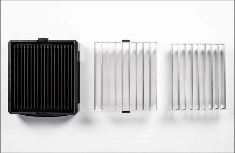 POIEMA ONE 開箱：從零到一、全面升級，時尚智慧無濾網耗材空氣清淨機