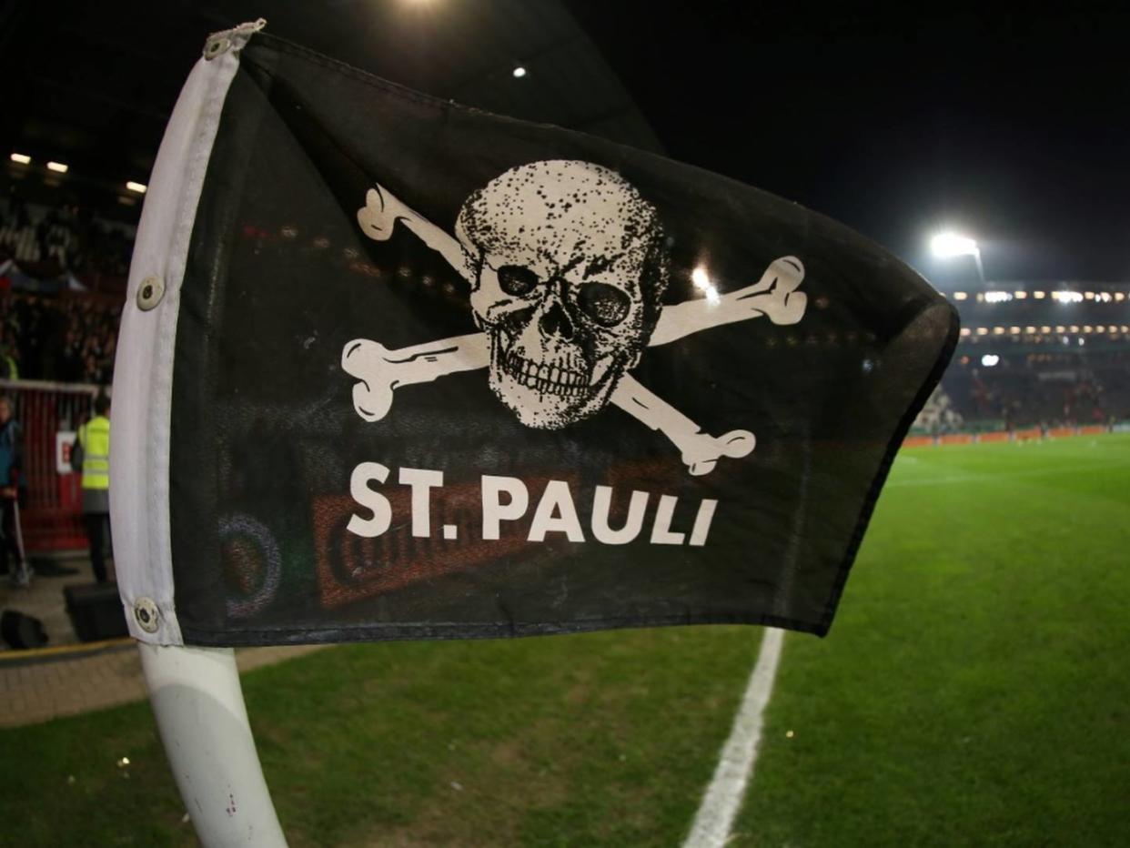 St. Pauli verzeichnet Verlust