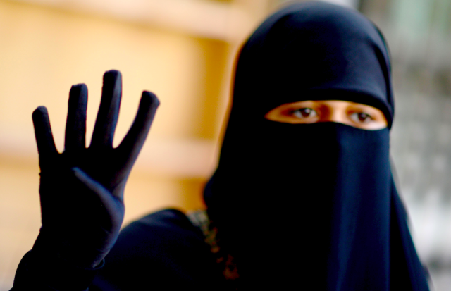 Norway Burqa Ban Parliament Votes In Favour