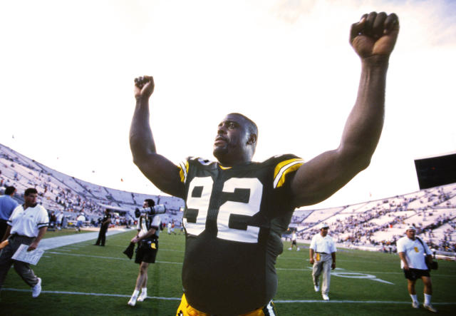 6 Green Bay Packers make list of top 101 greatest NFL nicknames ever