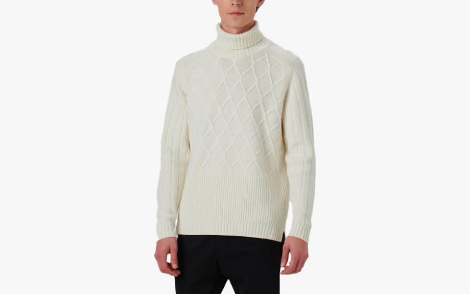 The 10 Best Winter Sweaters for Men in 2024: Tested and Reviewed