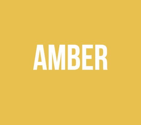 Amber