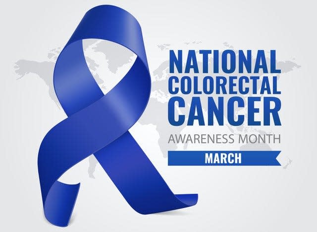 Having a conversation about colorectal cancer can be a lifesaver.