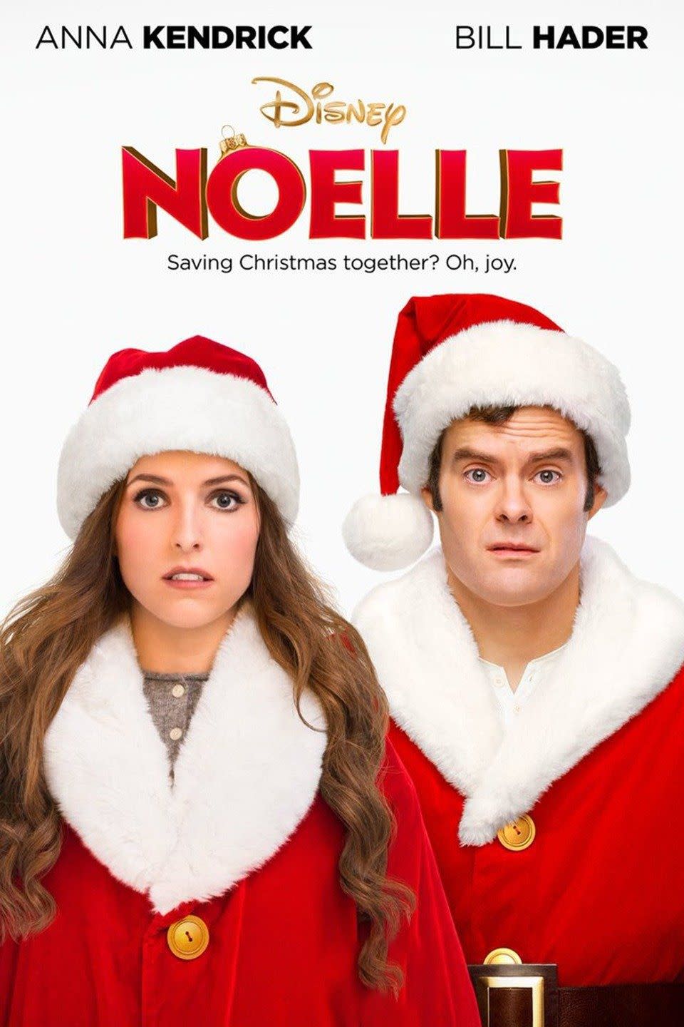 "Noelle" (2019)