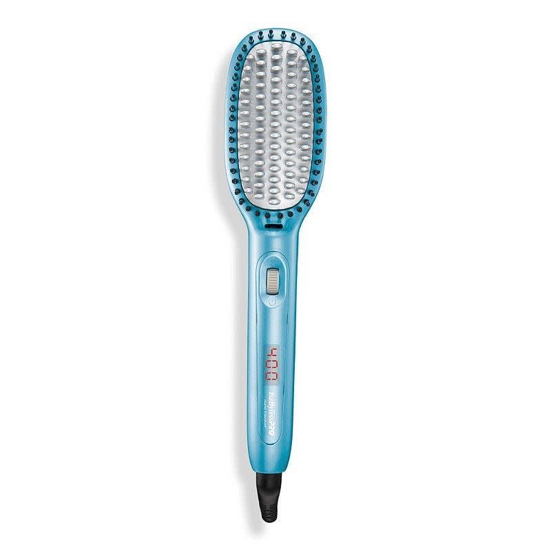 4) Nano Titanium Thermal Paddle Brush