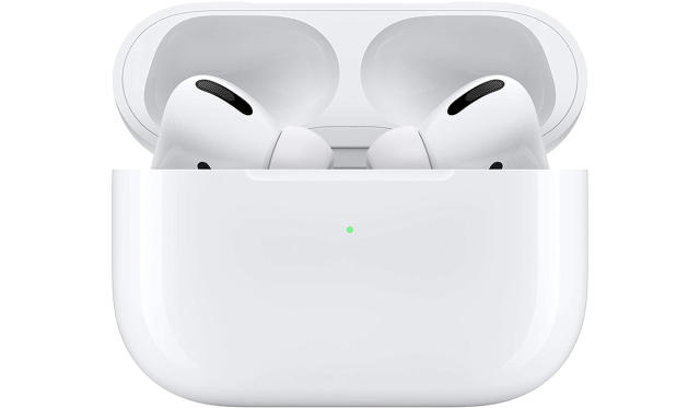 Apple AIrPods