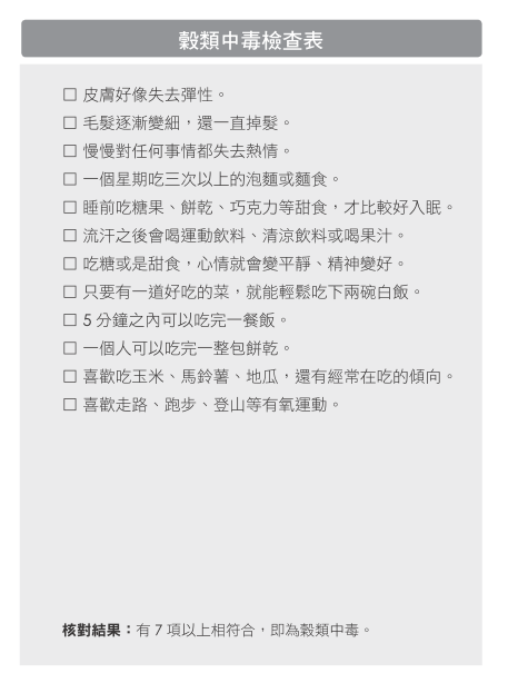 改善糖尿病的飲食日記