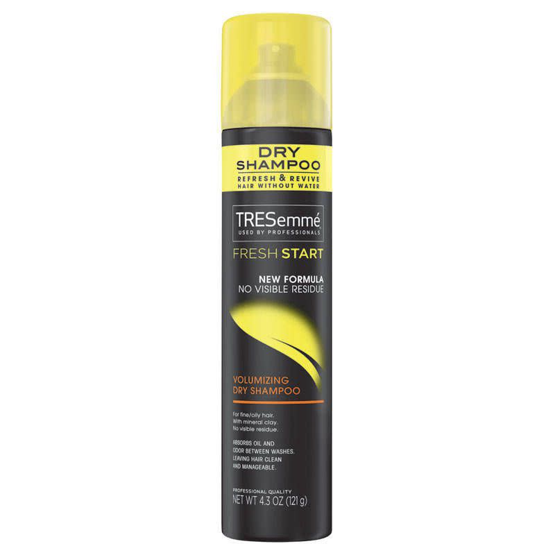 TRESemmé Fresh Start Volumizing Dry Shampoo