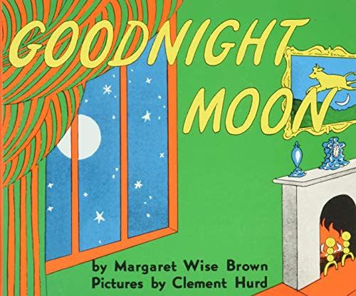 Goodnight Moon. Classic alternatives to Dr. Seuss's children's books. ('Multiple' Murder Victims Found in Calif. Home / 'Multiple' Murder Victims Found in Calif. Home)