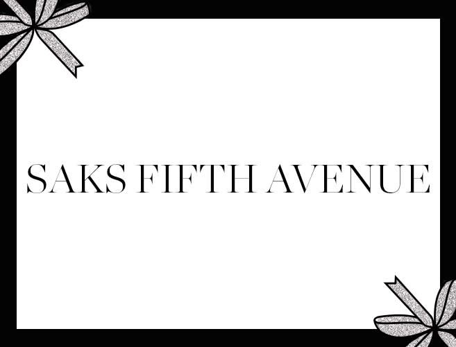 Saks Fifth Avenue